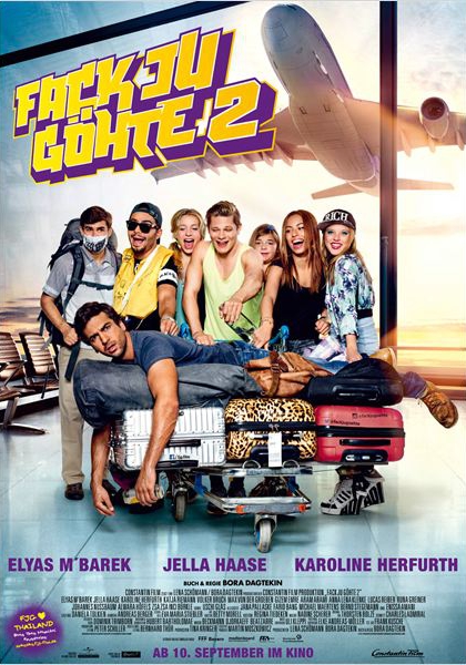 Fack ju Göhte 2 (2015)