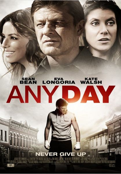 Any Day (2015)