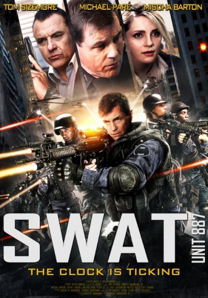 S.W.A.T. 2 (2011)