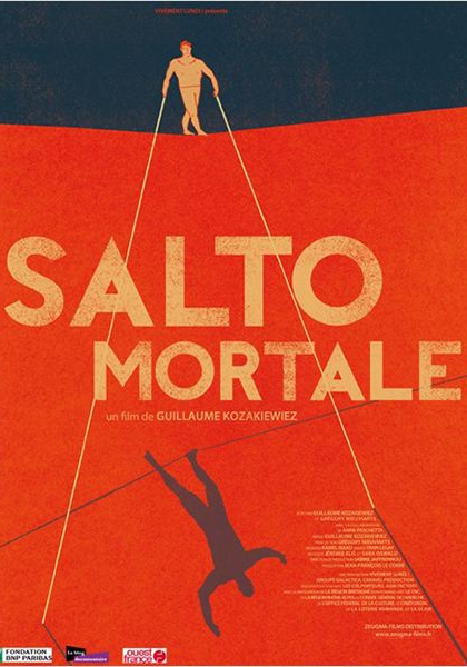 Salto Mortale (2014)