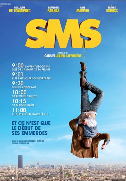 SMS (2013)