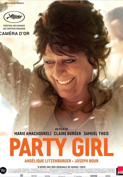 Party Girl (2013)