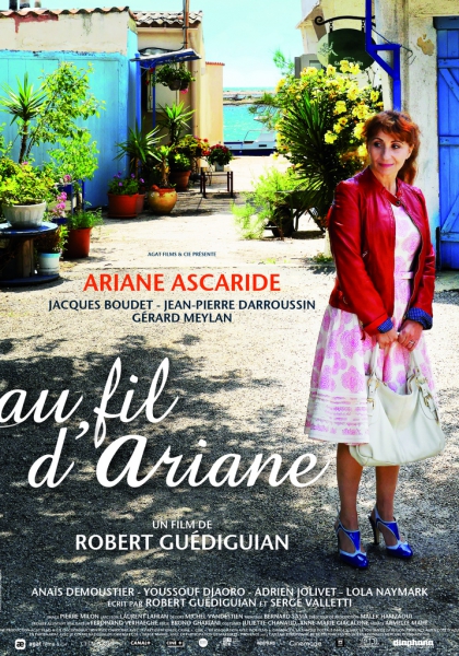 Au fil d'Ariane (2013)
