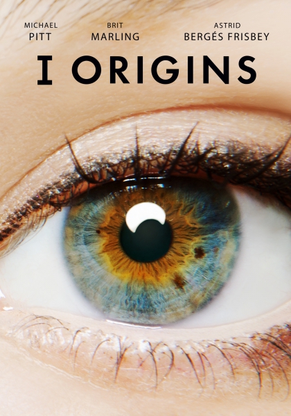 I Origins (2014)