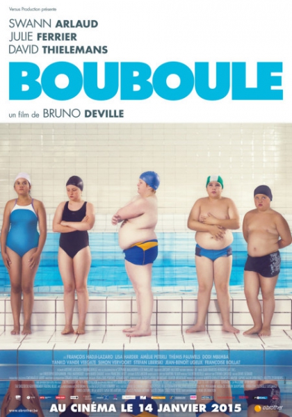 Bouboule (2013)