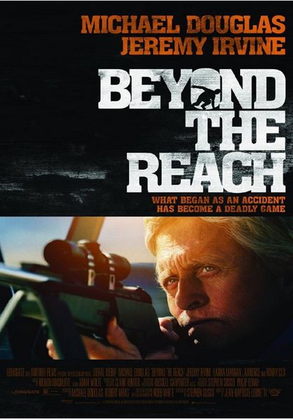 Beyond the Reach (2013)