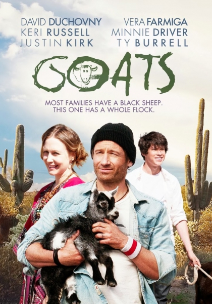 Goats (2012)