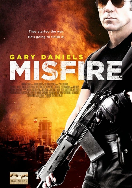 Misfire (2014)