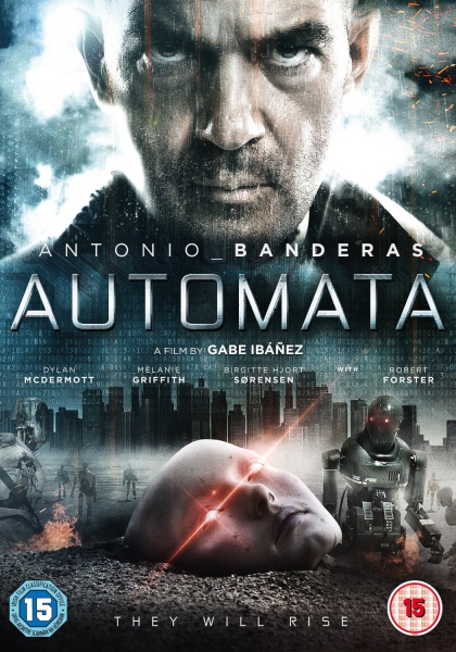 Autómata (2014)