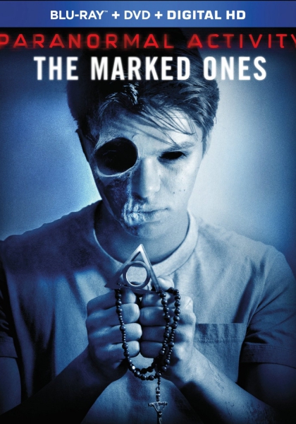 Paranormal Activity: The Marked Ones (2013)