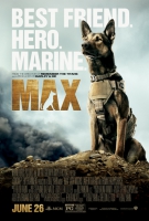 Max (2015)