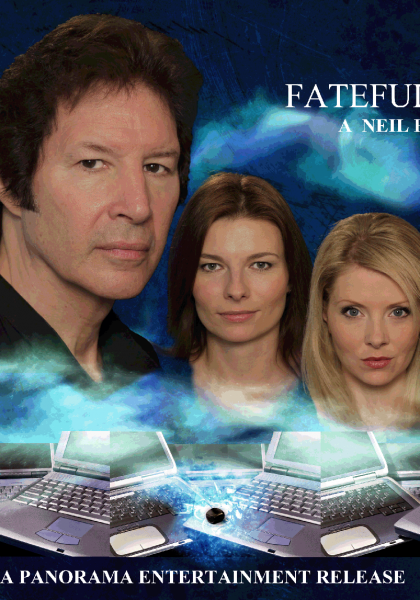 Fateful Findings (2012)