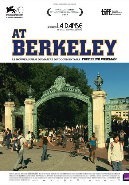 At Berkeley (2013)