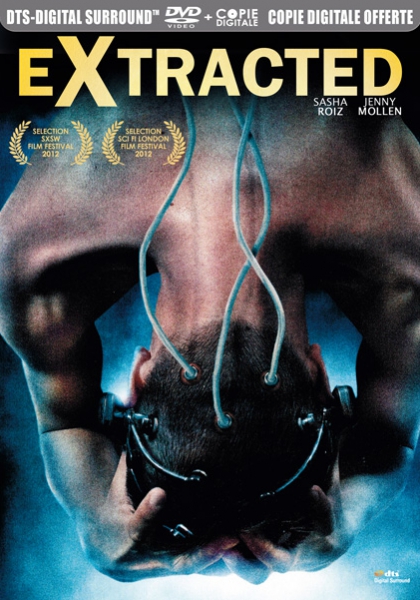 Extracted (2012)