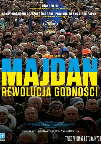 Maidan (2014)