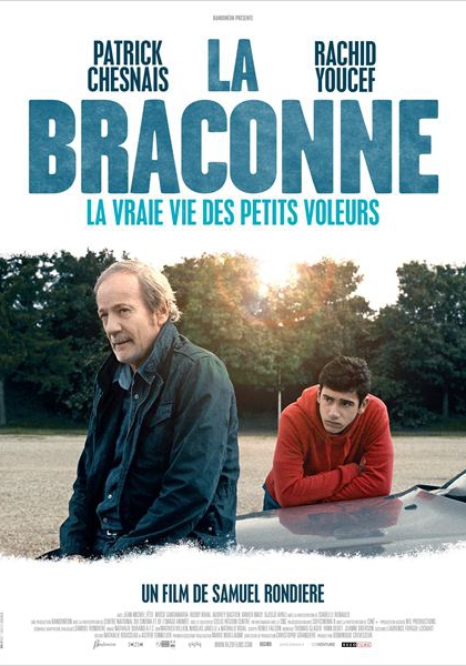 La Braconne (2014)