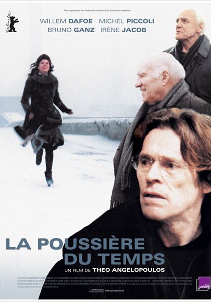 La Poussière du temps (2007)