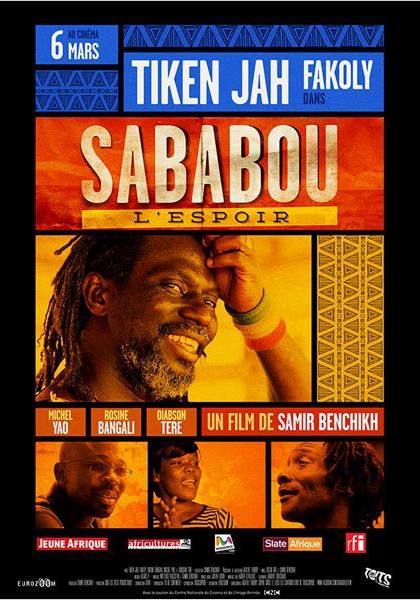 Sababou (2012)