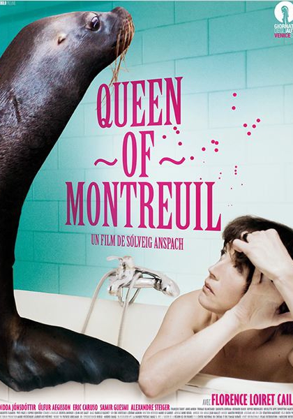 Queen of Montreuil (2011)