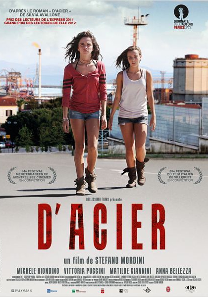 D'Acier (2012)