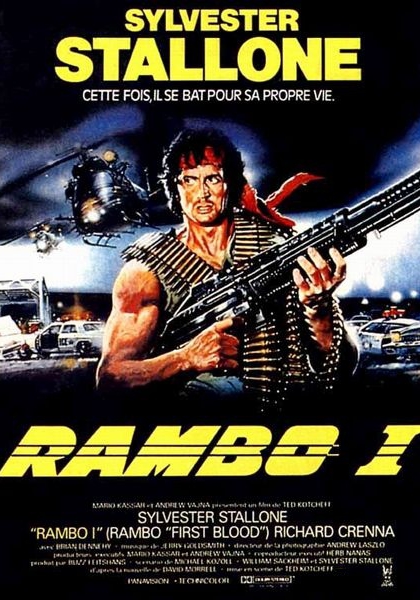 Rambo (1982)