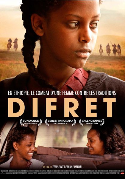 Difret (2014)