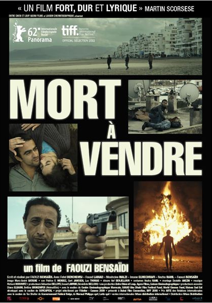 Mort à vendre (2011)