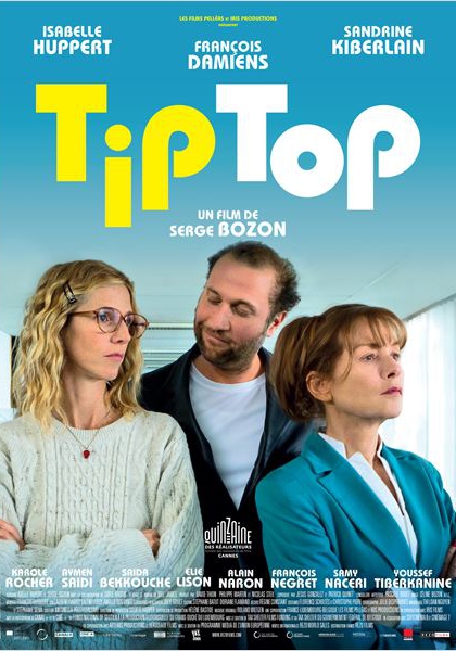 Tip Top (2012)