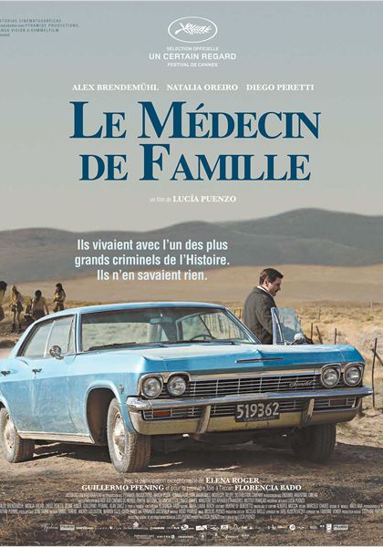 Le médecin de famille (2013)