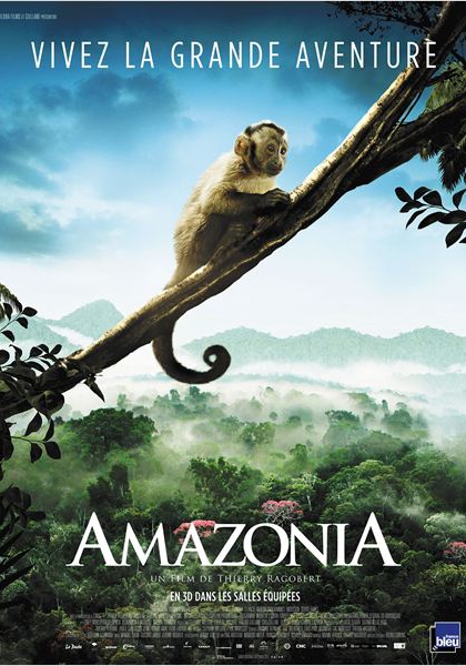 Amazônia (2013)