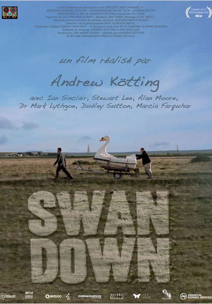 Swandown (2013)