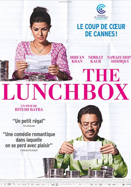 The Lunchbox (2013)