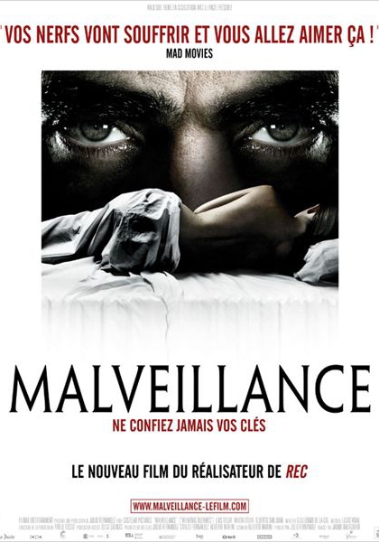 Malveillance (2011)