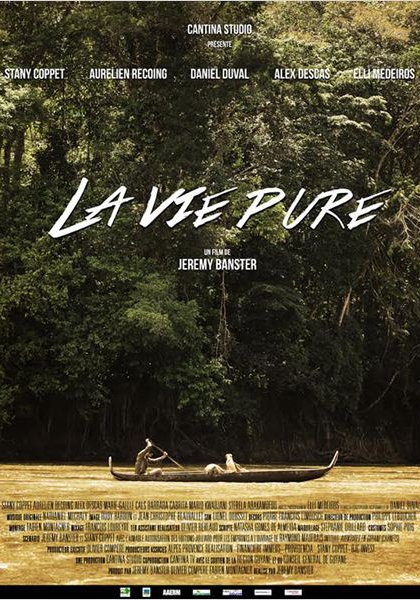 La Vie Pure (2014)