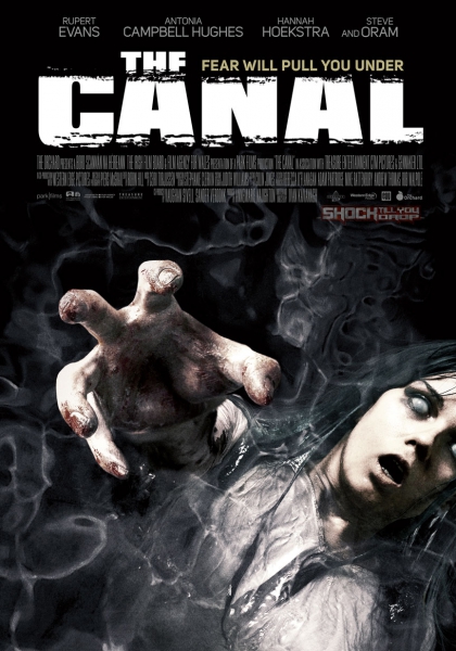 The Canal (2014)