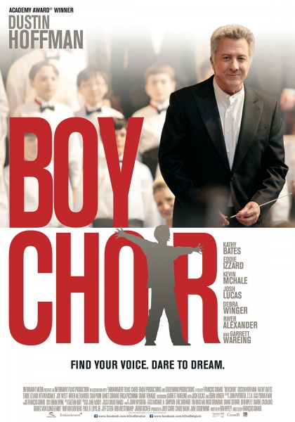 Boychoir (2014)