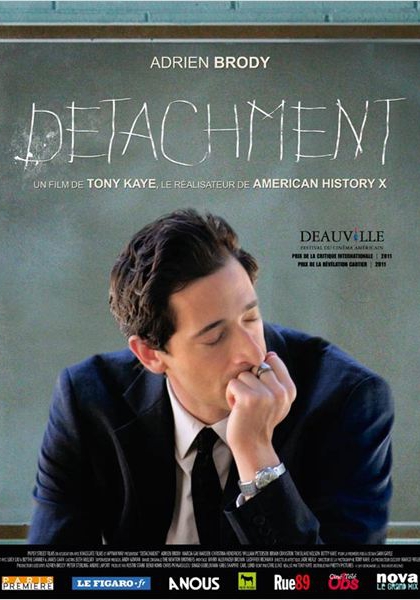 Detachment (2011)