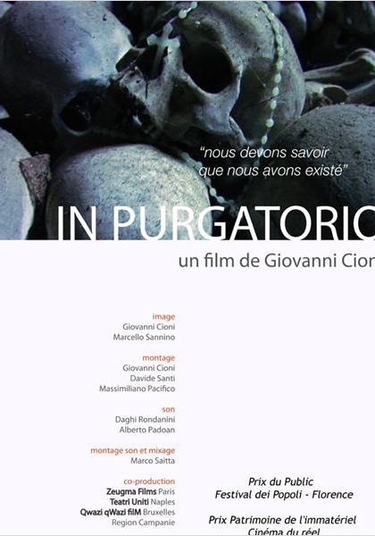In purgatorio (2010)