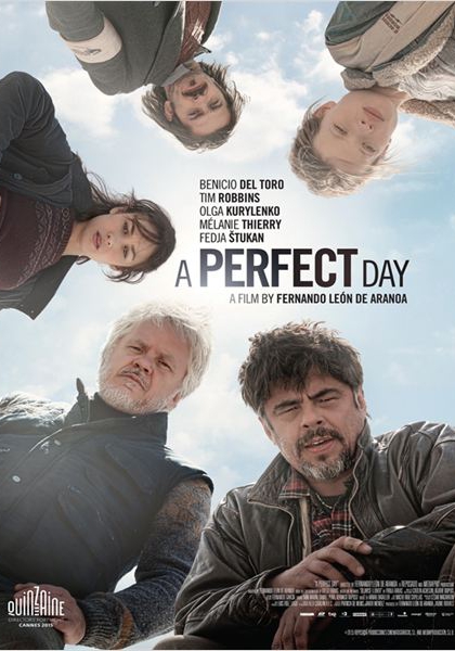 A Perfect Day (2014)