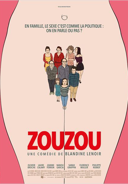 Zouzou (2014)