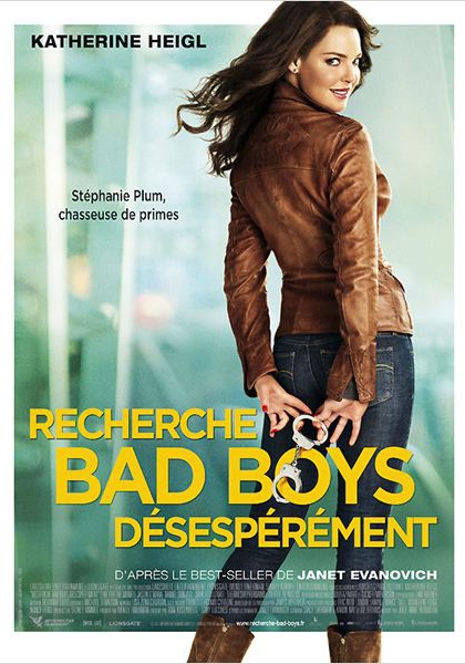 Recherche bad boys désespérément (2011)