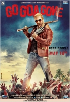 Go Goa Gone (2012)