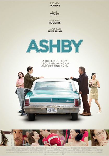 Ashby (2014)