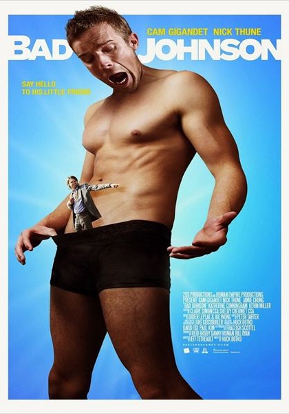 Bad Johnson (2014)