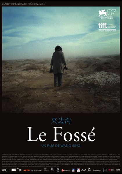 Le Fossé (2010)