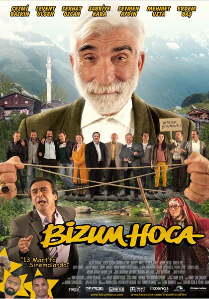 Bizum Hoca (2014)