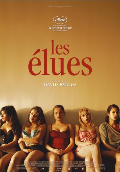 Les Elues (2014)