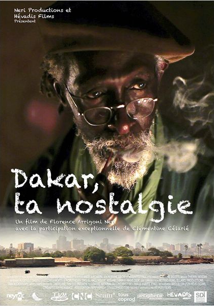 Dakar, ta nostalgie (2014)