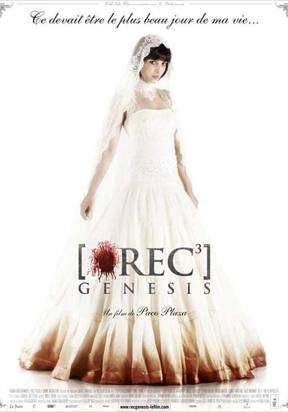 [REC]³ Génesis (2012)