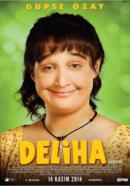 Deliha (2014)